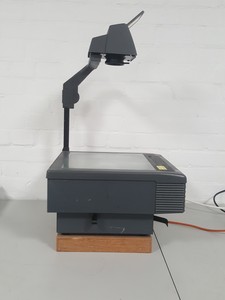 Thumbnail image of 3M 9550 Overhead Projector Acetate OHP 9550 Model 9000 AHHU