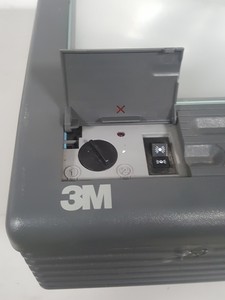 Thumbnail image of 3M 9550 Overhead Projector Acetate OHP 9550 Model 9000 AHHU