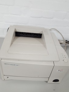 Thumbnail image of Fuji FLA-5000 Fluorescent Image Analyzer Lab