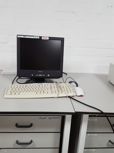 Thumbnail image of Fuji FLA-5000 Fluorescent Image Analyzer Lab