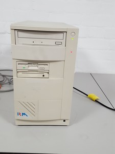 Thumbnail image of Fuji FLA-5000 Fluorescent Image Analyzer Lab