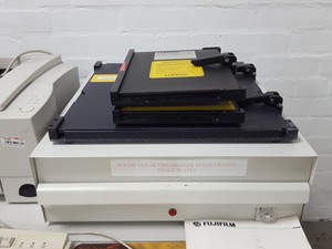 Thumbnail image of Fuji FLA-5000 Fluorescent Image Analyzer Lab