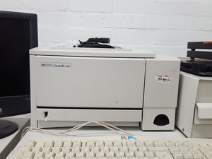 Thumbnail image of Fuji FLA-5000 Fluorescent Image Analyzer Lab