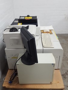 Thumbnail image of Fuji FLA-5000 Fluorescent Image Analyzer Lab