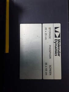 Thumbnail image of Fuji FLA-5000 Fluorescent Image Analyzer Lab