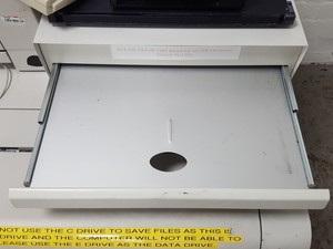 Thumbnail image of Fuji FLA-5000 Fluorescent Image Analyzer Lab