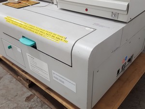 Thumbnail image of Fuji FLA-5000 Fluorescent Image Analyzer Lab