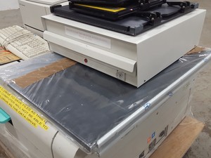 Thumbnail image of Fuji FLA-5000 Fluorescent Image Analyzer Lab