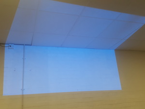 Thumbnail image of Christie LX700 XGA Digital Projector