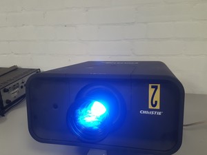 Thumbnail image of Christie LX700 XGA Digital Projector