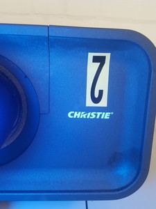 Thumbnail image of Christie LX700 XGA Digital Projector