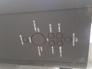 Thumbnail image of Christie LX700 XGA Digital Projector