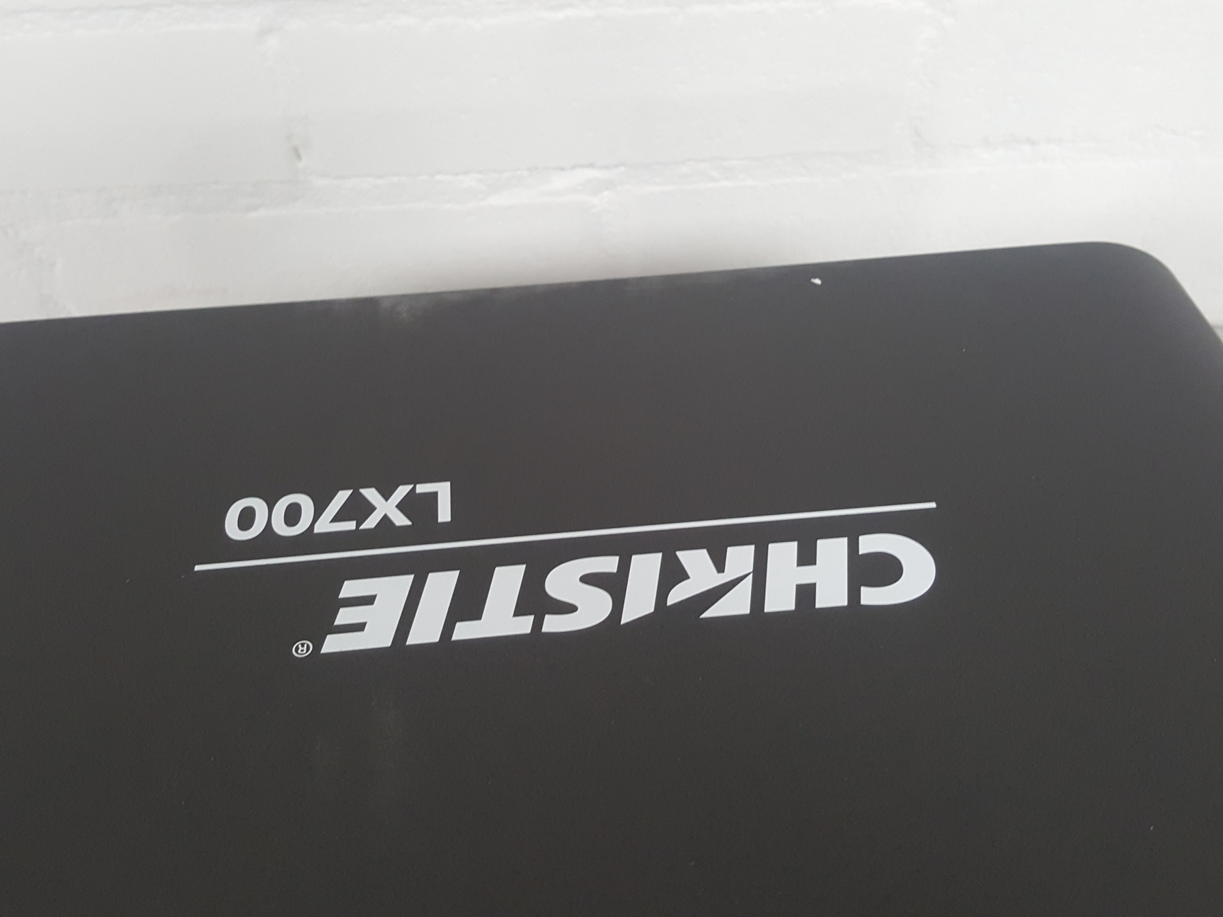 Image of Christie LX700 XGA Digital Projector