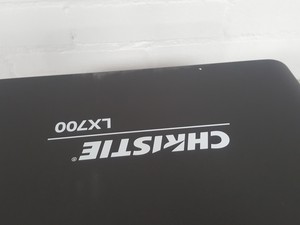 Thumbnail image of Christie LX700 XGA Digital Projector