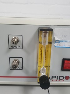 Thumbnail image of Cambridge Sensotec Rapidox 3100 Multigas Analyser