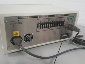 Thumbnail image of Cambridge Sensotec Rapidox 3100 Multigas Analyser