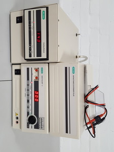 Thumbnail image of Bio-Rad Gene Pulser 2 (3 Modules)