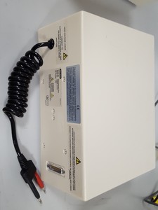 Thumbnail image of Bio-Rad Gene Pulser 2 (3 Modules)