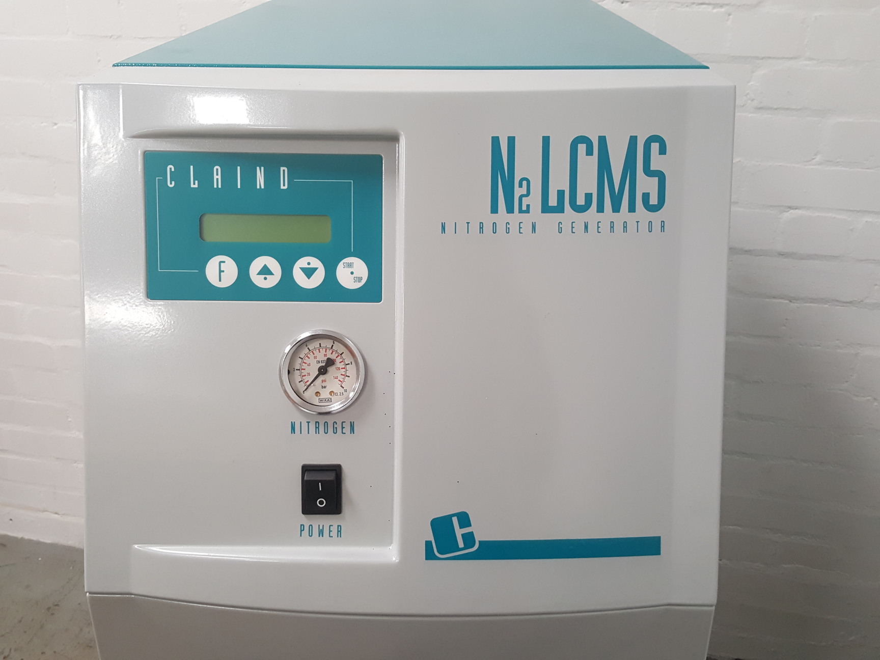Image of Claind N2 LCMS-1 Laboratory Nitrogen Generator Lab - New