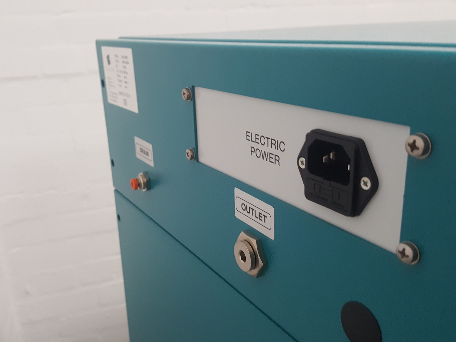 Image of Claind N2 LCMS-1 Laboratory Nitrogen Generator Lab - New
