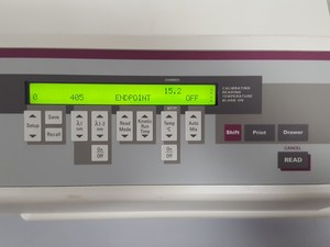 Thumbnail image of Molecular Devices SpectraMax 340 Microplate Reader Spectrophotometer Lab Spares