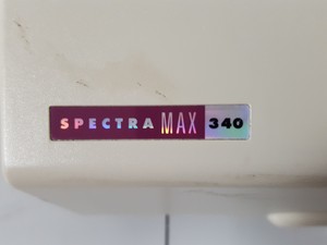 Thumbnail image of Molecular Devices SpectraMax 340 Microplate Reader Spectrophotometer Lab Spares