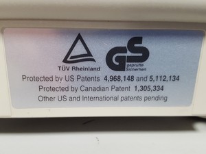 Thumbnail image of Molecular Devices SpectraMax 340 Microplate Reader Spectrophotometer Lab Spares