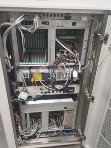 Thumbnail image of Bruker Avance DPX 250 NMR Spectrometer Control Server Lab