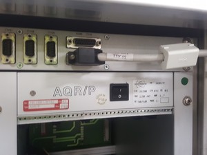Thumbnail image of Bruker Avance DPX 250 NMR Spectrometer Control Server Lab