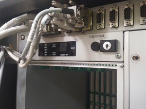 Thumbnail image of Bruker Avance DPX 250 NMR Spectrometer Control Server Lab