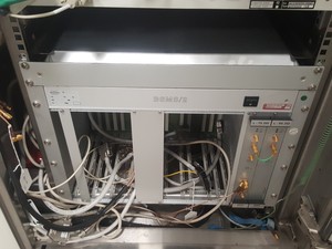 Thumbnail image of Bruker Avance DPX 250 NMR Spectrometer Control Server Lab