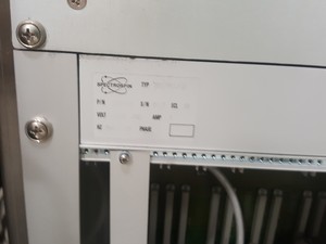 Thumbnail image of Bruker Avance DPX 250 NMR Spectrometer Control Server Lab