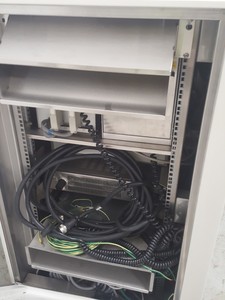 Thumbnail image of Bruker Avance DPX 250 NMR Spectrometer Control Server Lab