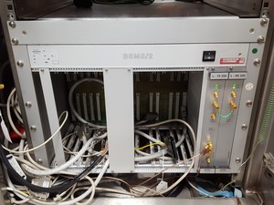 Thumbnail image of Bruker Avance DPX 250 NMR Spectrometer Control Server Lab