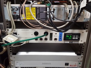 Thumbnail image of Bruker Avance DPX 250 NMR Spectrometer Control Server Lab