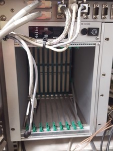 Thumbnail image of Bruker Avance DPX 250 NMR Spectrometer Control Server Lab