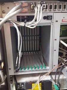 Thumbnail image of Bruker Avance DPX 250 NMR Spectrometer Control Server Lab