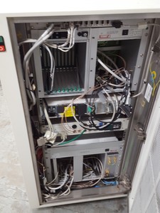 Thumbnail image of Bruker Avance DPX 250 NMR Spectrometer Control Server Lab