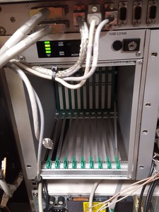 Thumbnail image of Bruker Avance DPX 250 NMR Spectrometer Control Server Lab