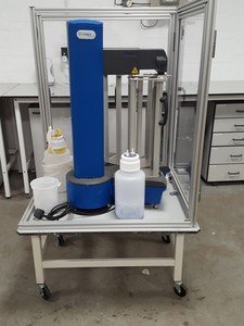 Thumbnail image of Caliper Life Sciences Twister II Laboratory Microplate Handler Lab