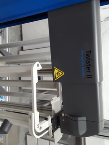 Thumbnail image of Caliper Life Sciences Twister II Laboratory Microplate Handler Lab
