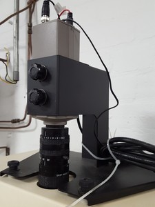Thumbnail image of Bio-Rad Gel Doc 2000 Imaging System + Software Lab