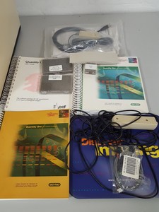 Thumbnail image of Bio-Rad Gel Doc 2000 Imaging System + Software Lab