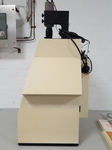 Thumbnail image of Bio-Rad Gel Doc 2000 Imaging System + Software Lab