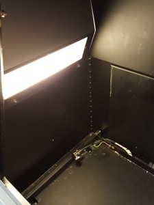 Thumbnail image of Bio-Rad Gel Doc 2000 Imaging System + Software Lab