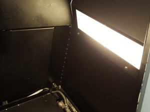 Thumbnail image of Bio-Rad Gel Doc 2000 Imaging System + Software Lab
