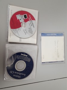 Thumbnail image of Bio-Rad Gel Doc 2000 Imaging System + Software Lab