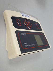 Thumbnail image of Jenway 4320 Conductivity Meter pH Meter