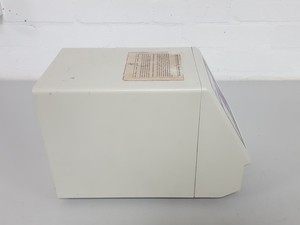 Thumbnail image of Cole-Parmer GEX 400 Laboratory Ultrasonic Processor + CV26 Probe