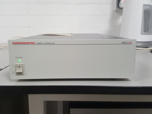 Thumbnail image of Hamamatsu ORCA-ER Digital Camera Controller